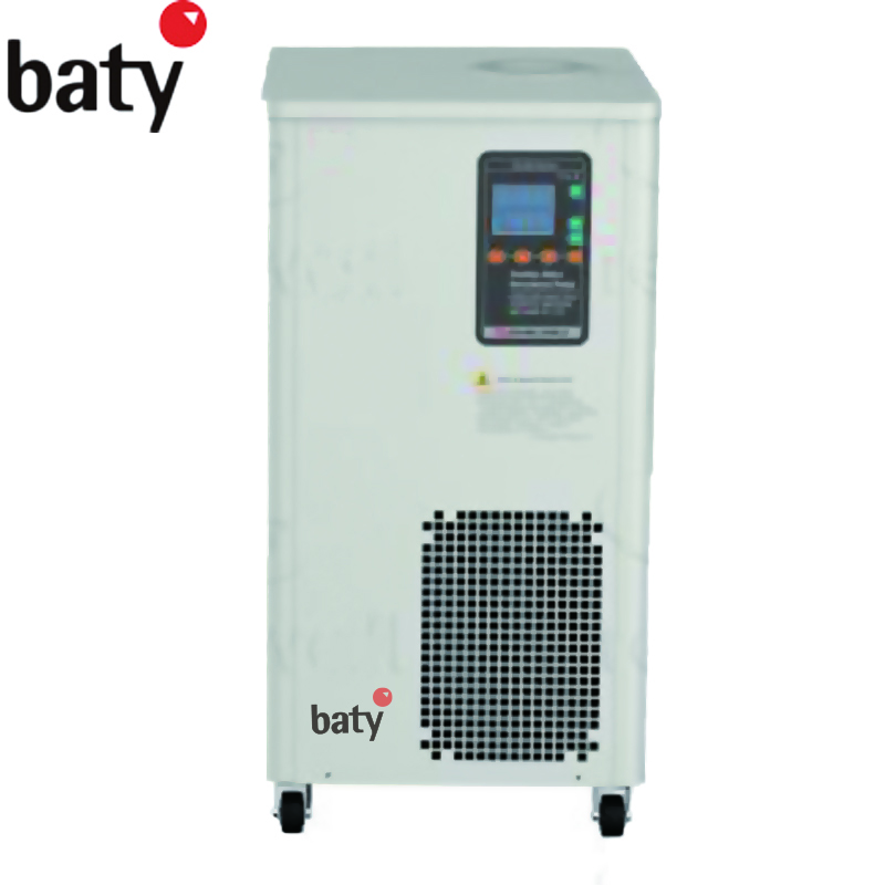 10-25°C数显立式冷水机  baty/贝迪  99-4040-197