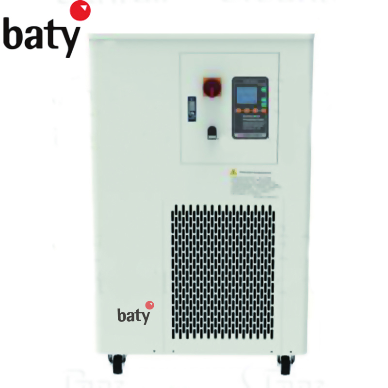 10-25°C数显立式冷水机  baty/贝迪  99-4040-202