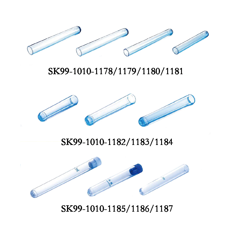 一次性使用塑料试管  Schwenk/施沃克  SK99-1010-1182