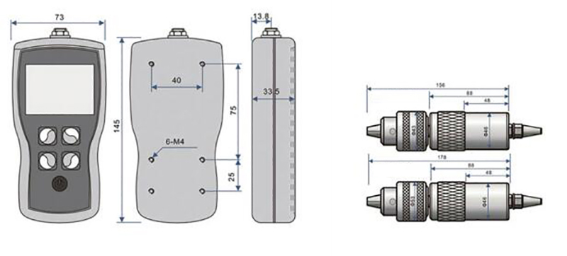 数显力矩计扭矩测试仪  Schwenk/施沃克  SK99-1010-1278