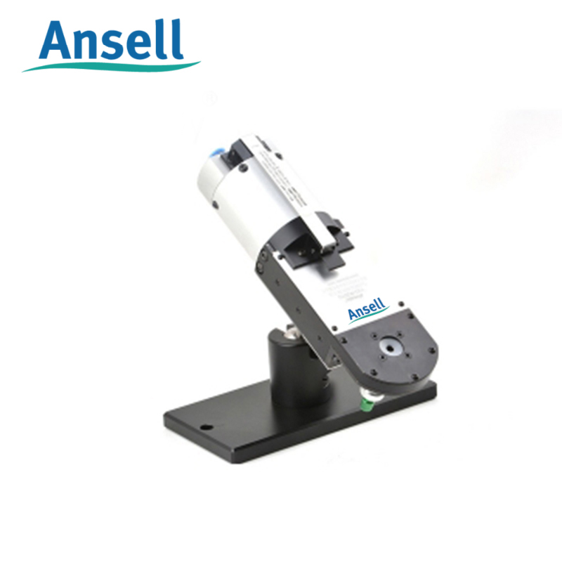 棘轮液压手动四芯轴压接工具  Ansell/安司尔  KT9-555-519