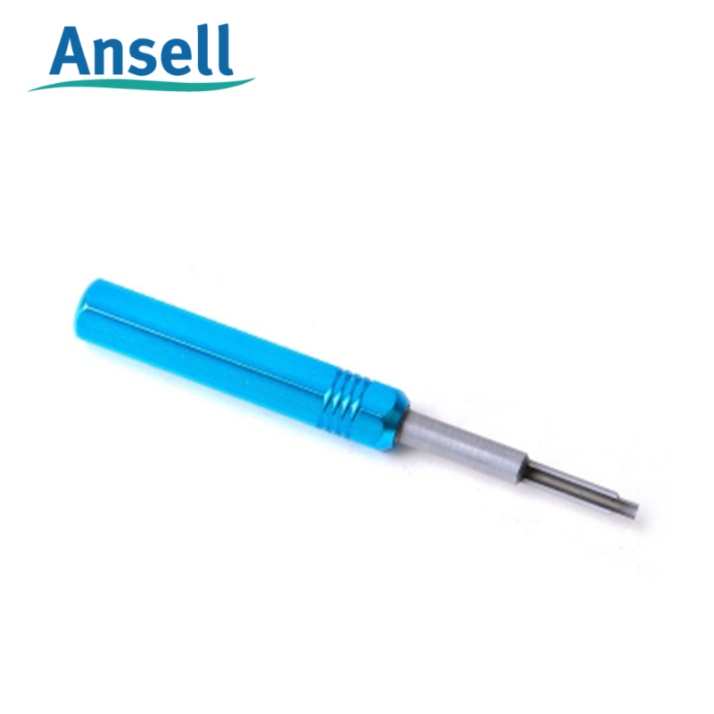 棘轮液压连接器取送工具  Ansell/安司尔  KT9-555-565