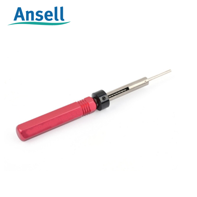 棘轮液压连接器取送工具  Ansell/安司尔  KT9-555-566