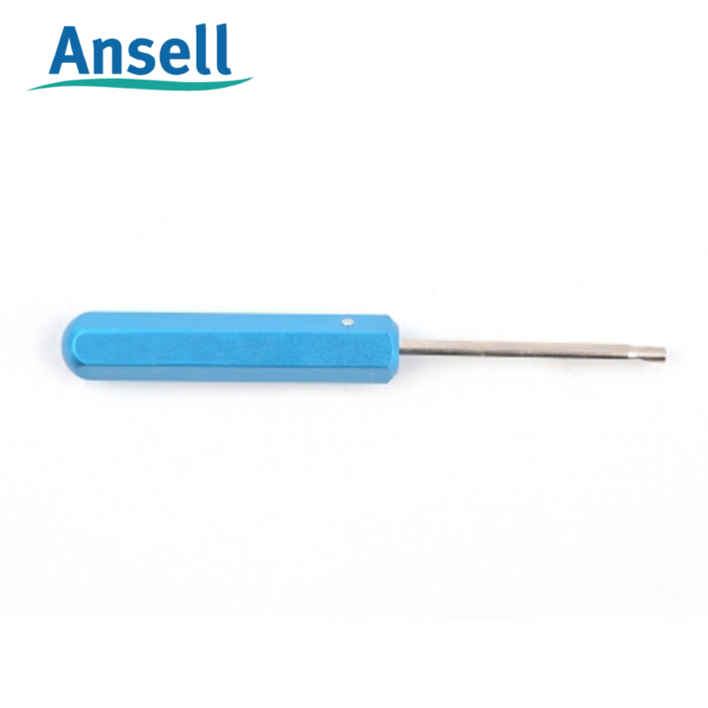 棘轮液压连接器取送工具  Ansell/安司尔  KT9-555-568