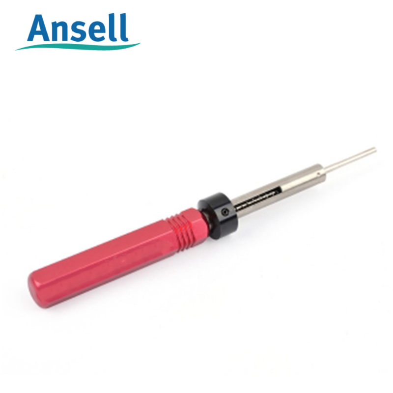 棘轮液压连接器取送工具  Ansell/安司尔  KT9-555-569