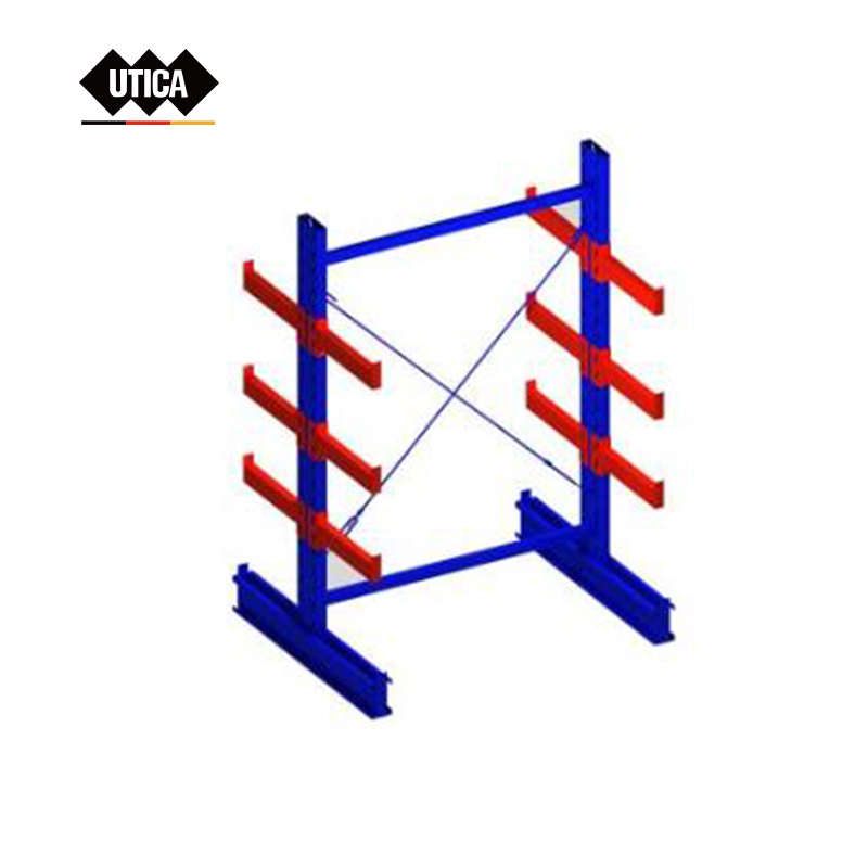 双面悬臂主架  UTICA/优迪佧  GE70-400-2573