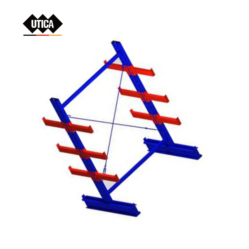 双面悬臂主架  UTICA/优迪佧  GE70-400-2573