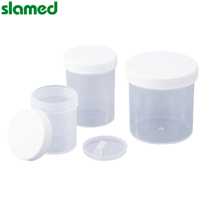 SLAMED 氟化密封容器 400F SD7-103-840  slamed/沙拉蒙德  SD7-103-840