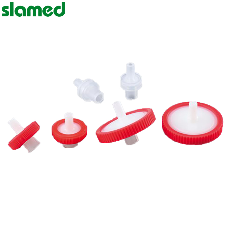 SLAMED 注射器过滤器 (亲水性)   SD7-108-147