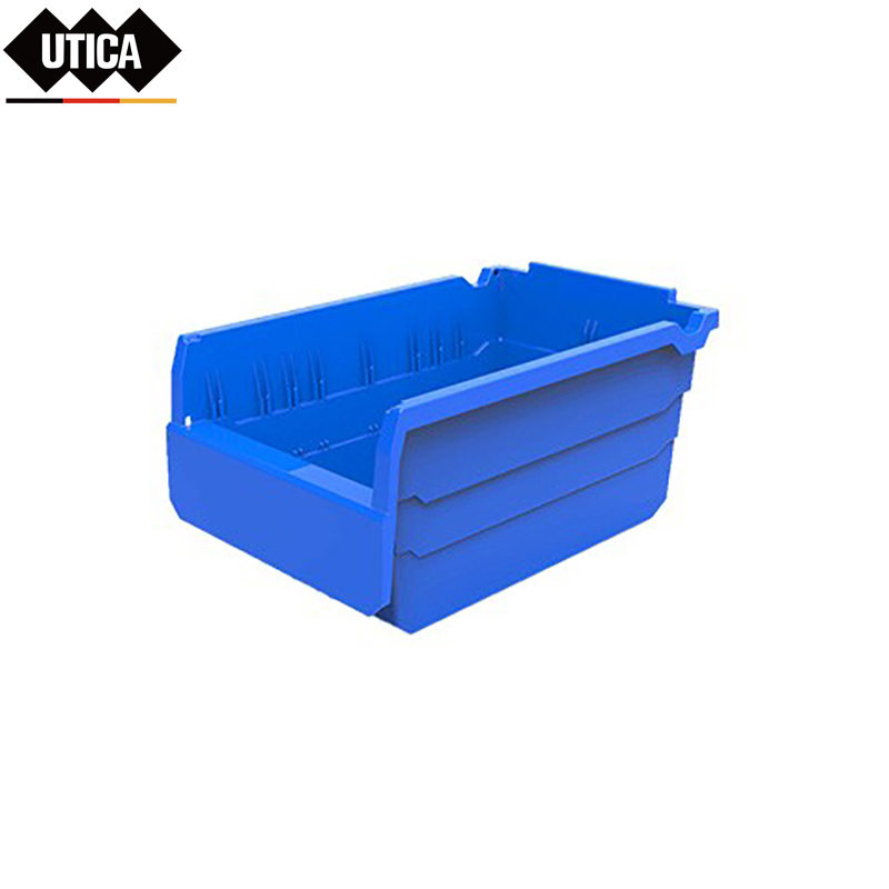 货架物料盒  UTICA/优迪佧  GE80-500-71