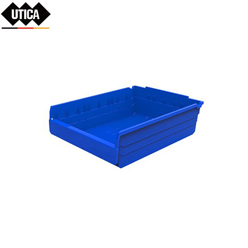 货架物料盒  UTICA/优迪佧  GE80-500-75