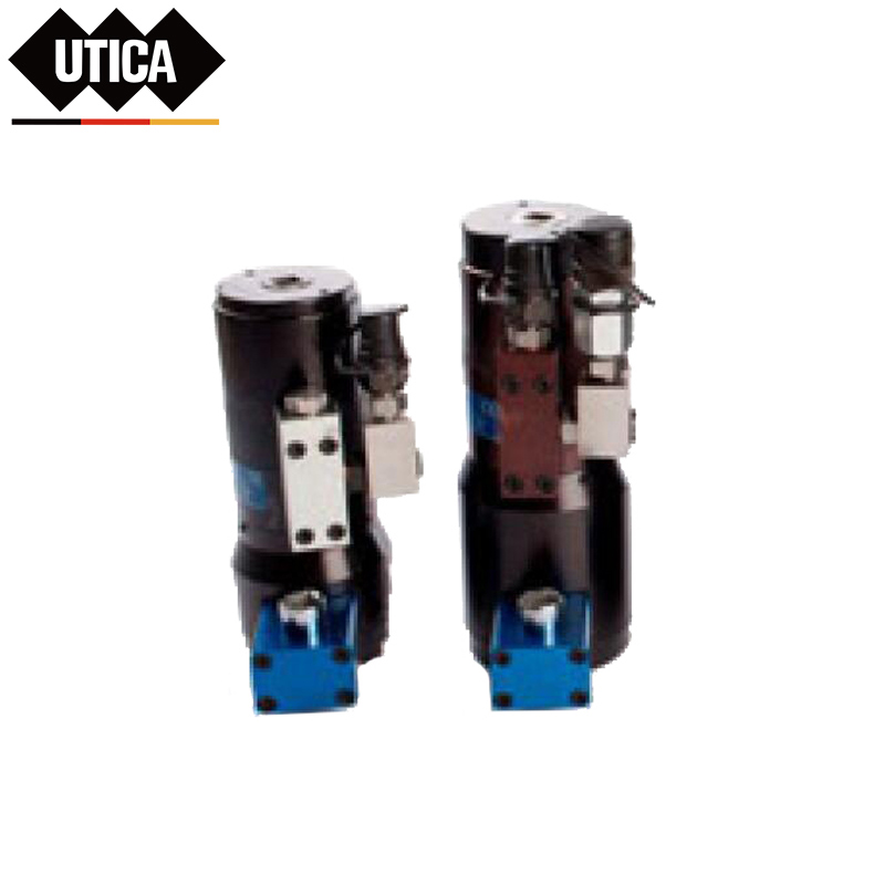 带锁紧螺母的多级液压螺栓拉伸器  UTICA/优迪佧  GE80-501-825