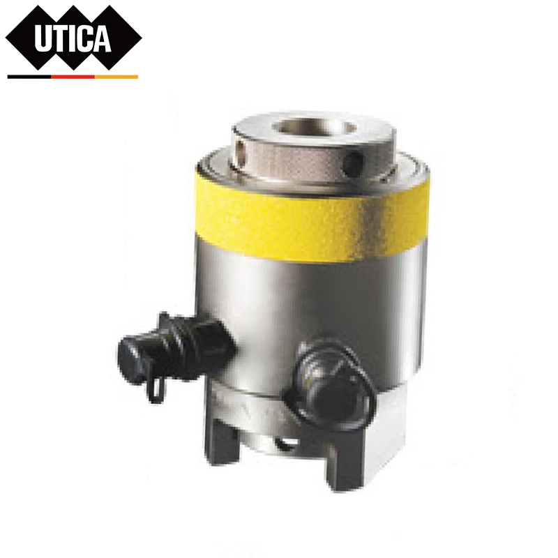 弹簧复位液压螺栓拉伸器  UTICA/优迪佧  GE80-501-850