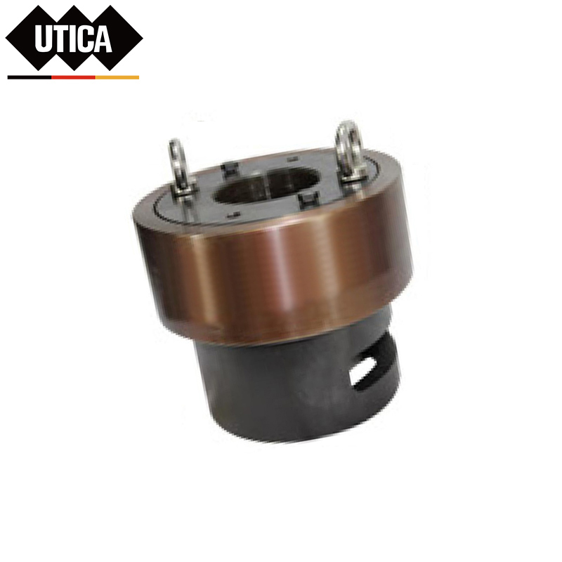 整体式液压螺栓拉伸器  UTICA/优迪佧  GE80-501-895