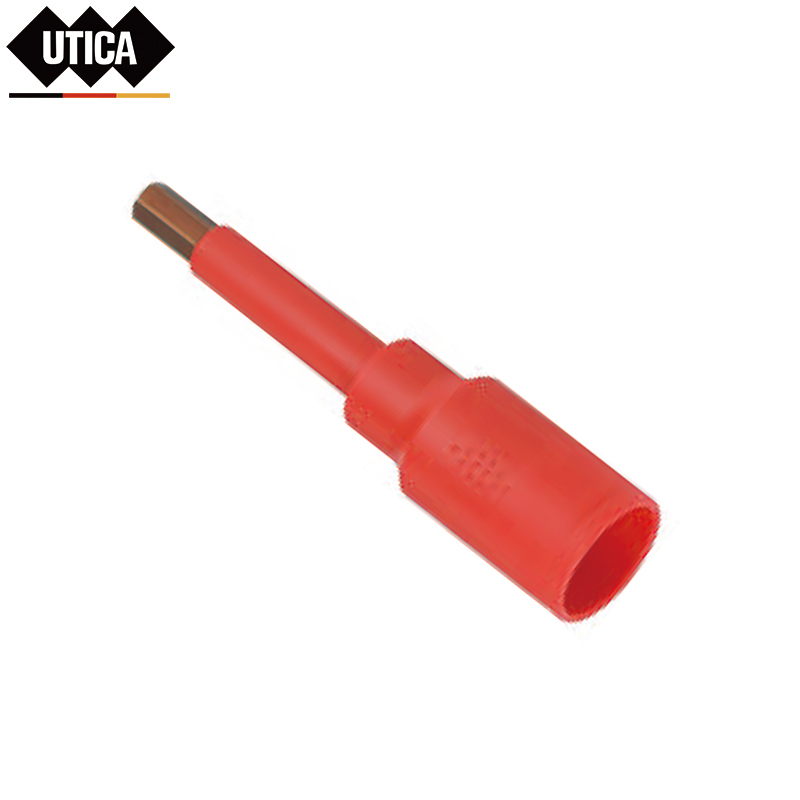 耐高压绝缘套筒旋具  UTICA/优迪佧  GE80-502-319