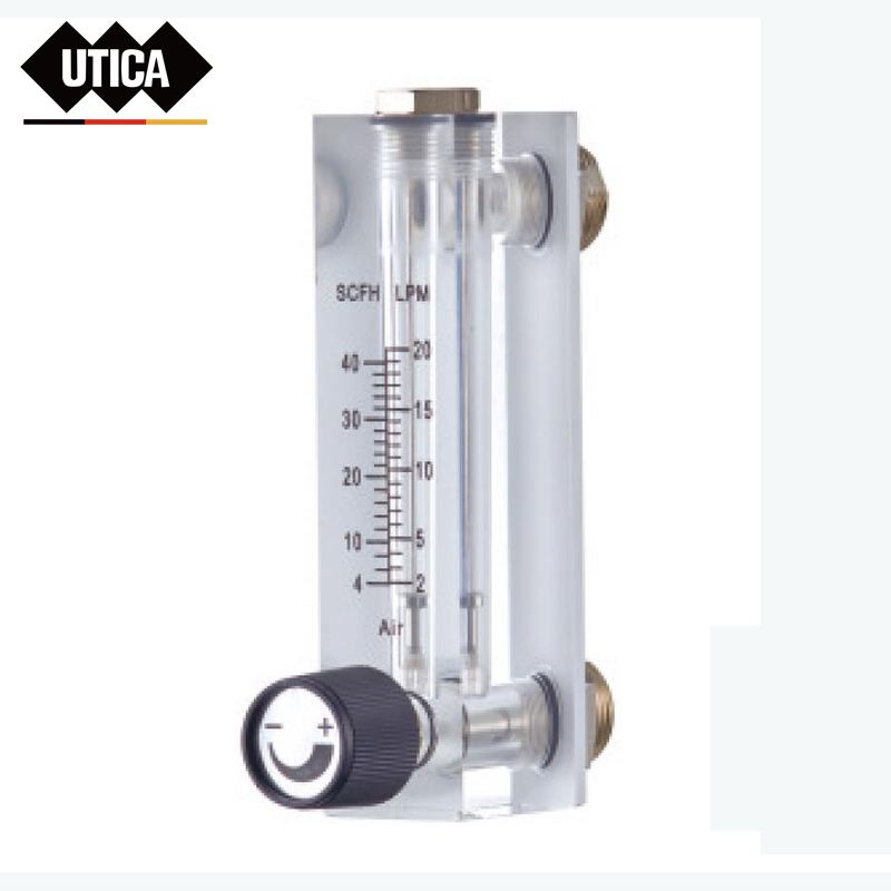 面板式流量计  UTICA/优迪佧  GE80-503-106