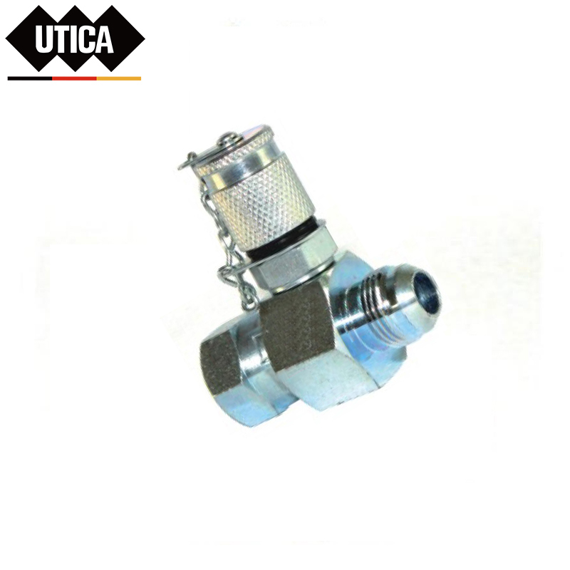 高压三通  UTICA/优迪佧  GE80-503-427