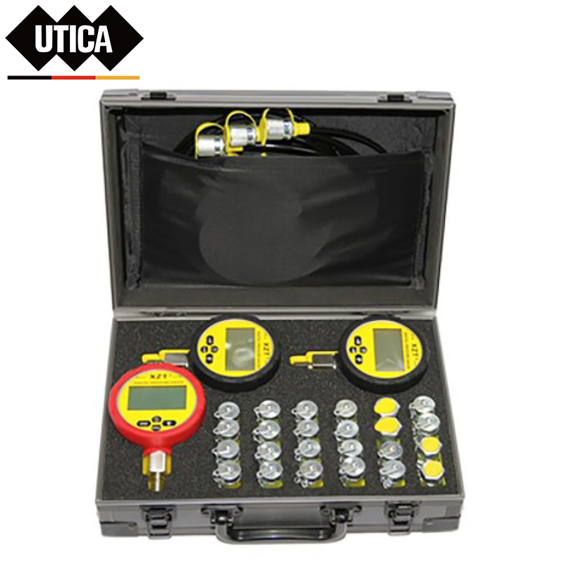 液压测试工具  UTICA/优迪佧  GE80-503-443