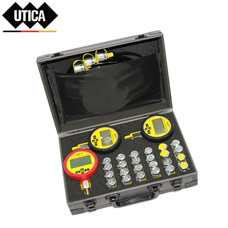 液压测试工具  UTICA/优迪佧  GE80-503-443