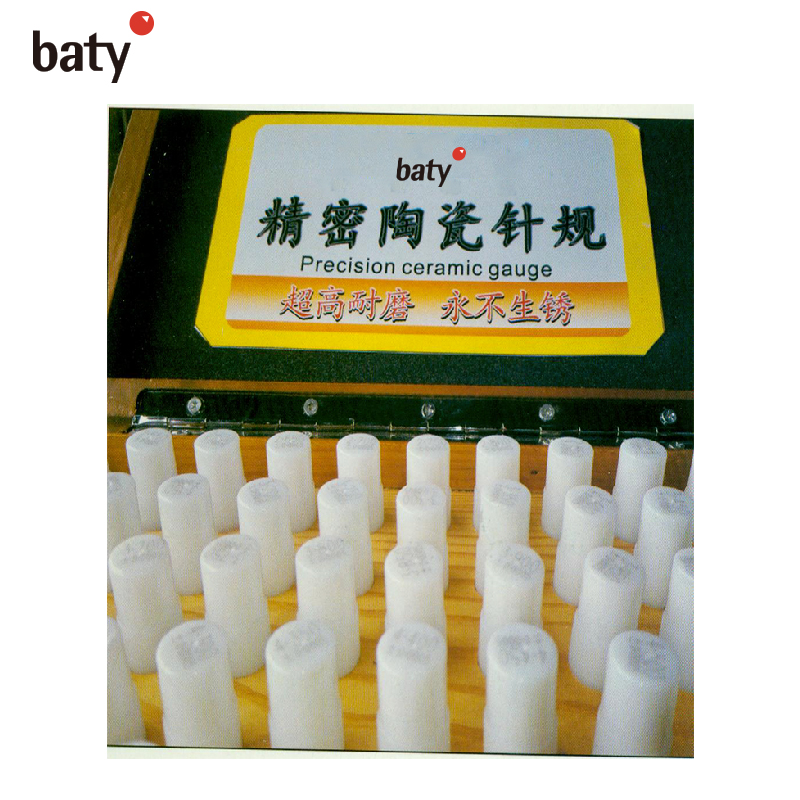 陶瓷针规  baty/贝迪  GM5-900-238