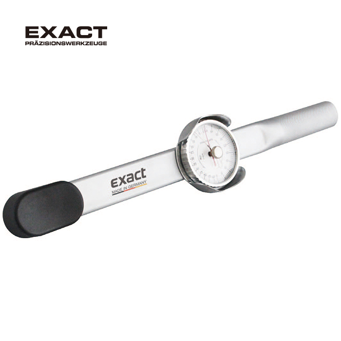 指针表盘扭矩扳手  EXACT/赛特  85100105