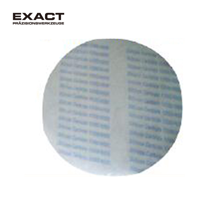 金相专用砂纸  EXACT/赛特  85101240