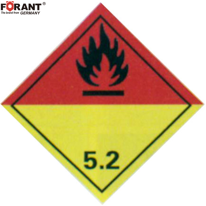 危险品标识  FORANT/泛特  80911149