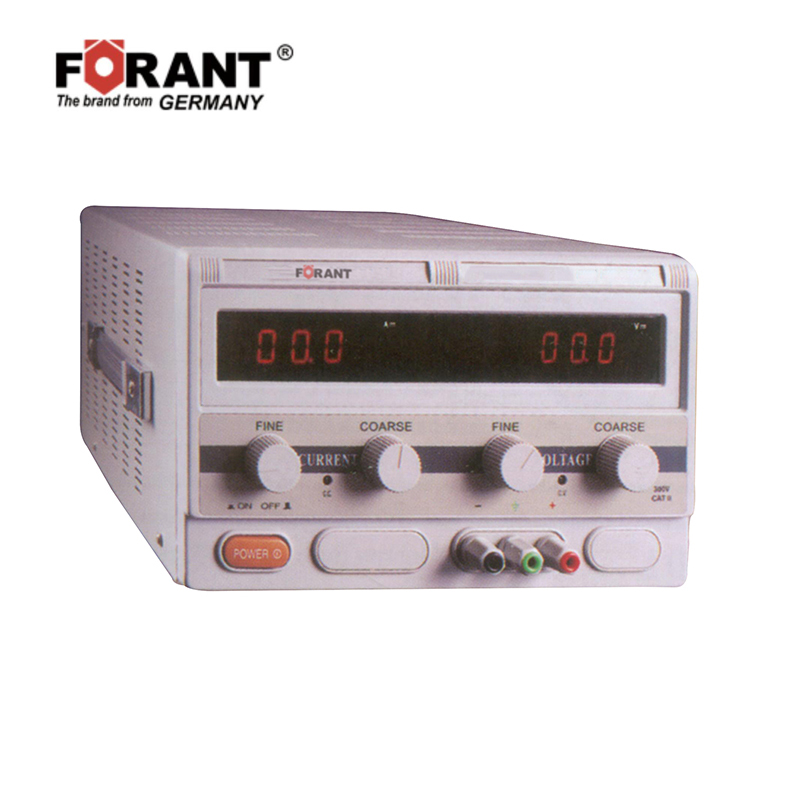 直流电源供应器/输出电压0-30v  FORANT/泛特  87117407