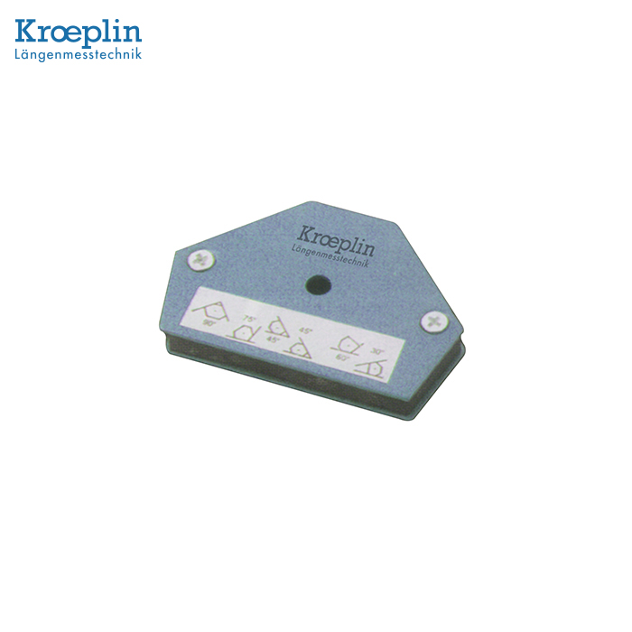 焊接用磁力固定具  kroeplin/凯普林  55610278