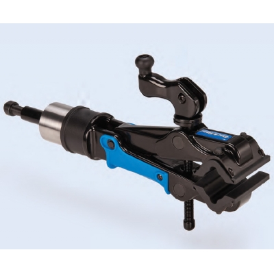 Parktool 100-25D 专业型微调夹头 夹钳