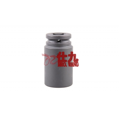 Cr-Mo3/4英寸风动长套筒 FK3/4-D23 捷科 Jetech