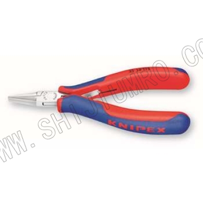 电子夹钳 凯尼派克 KNIPEX 35 32 115