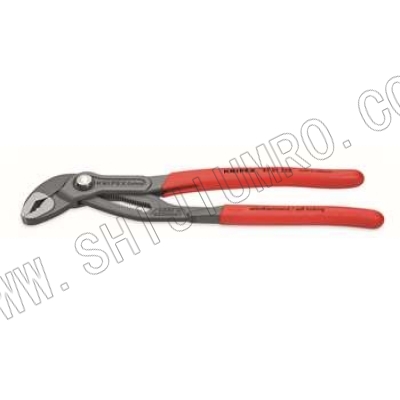 高科技水泵钳 凯尼派克 KNIPEX 87 01 180