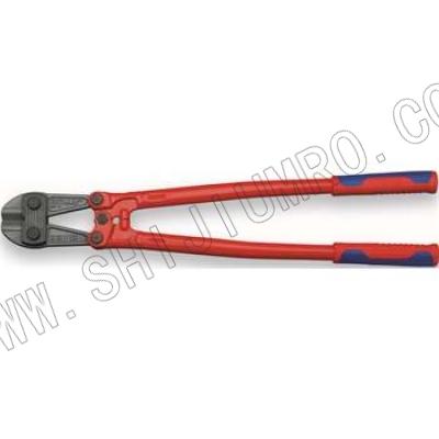 紧凑型断线钳替换钳头 凯尼派克 KNIPEX 71 79 610