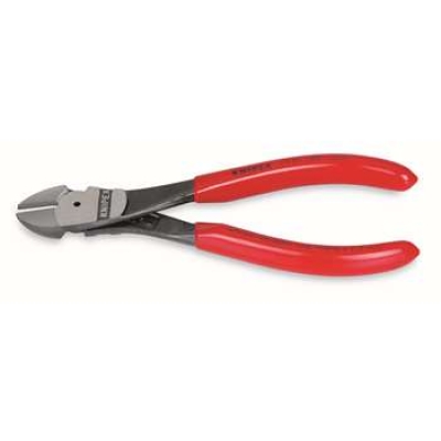 塑柄省力型斜口钳 凯尼派克 KNIPEX 74 01 180