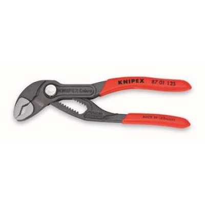 高科技水泵钳 凯尼派克 KNIPEX 87 01 180