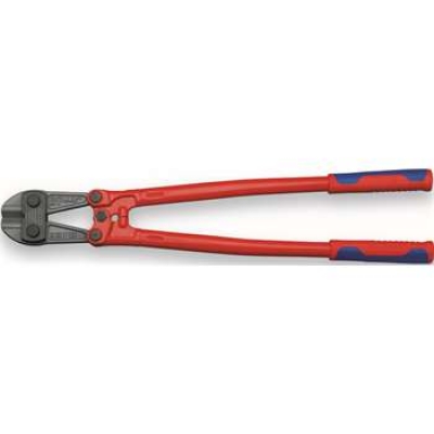 紧凑型断线钳替换钳头 凯尼派克 KNIPEX 71 79 610