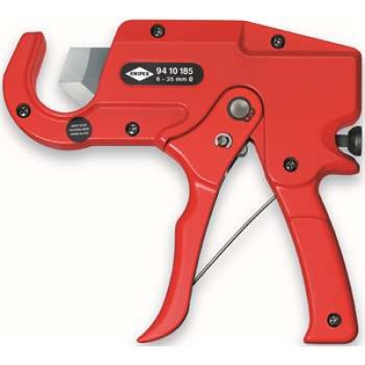 塑料管切管器 凯尼派克 KNIPEX 94 10 185