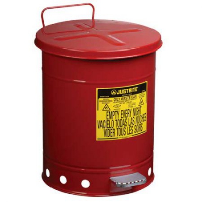 09300,10加仑(38L)废物桶 ...