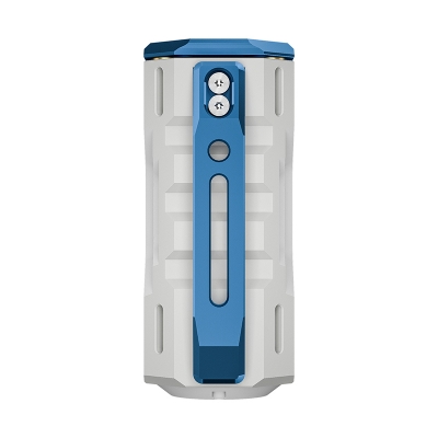 WUBEN务本X-0多功能EDC手电筒迷你便携1100流明强光照明磁吸防水