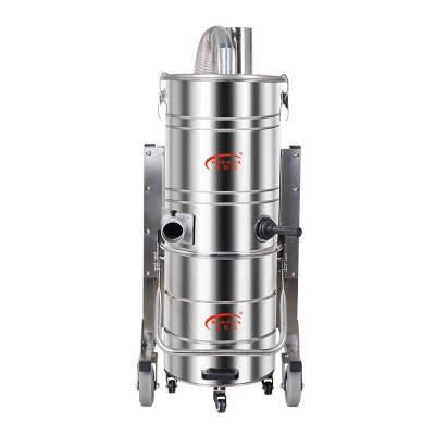 工业大吸力吸尘器 大容量吸水尘二合一吸尘机 智能吸水机 威格瓦ADL-3010